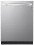 LG Top Control Built-In Smart Dishwasher​