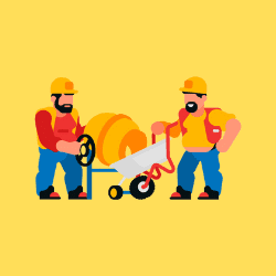 Find Concrete Contractors