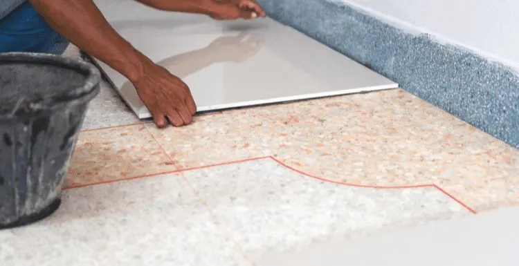 Can You Tile Over Tile in 2024? Learn How