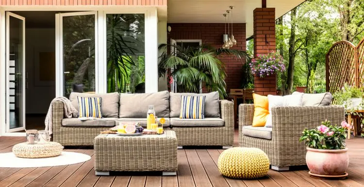 30 Awesome Patio Shade Ideas for 2024