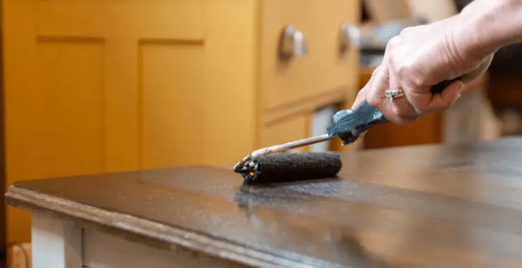 How to Restain Cabinets | Step-by-Step Guide