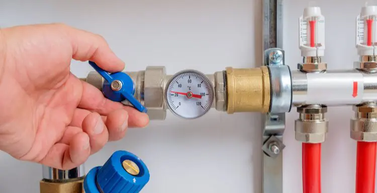 7 Common Water Pressure Regulator Problems