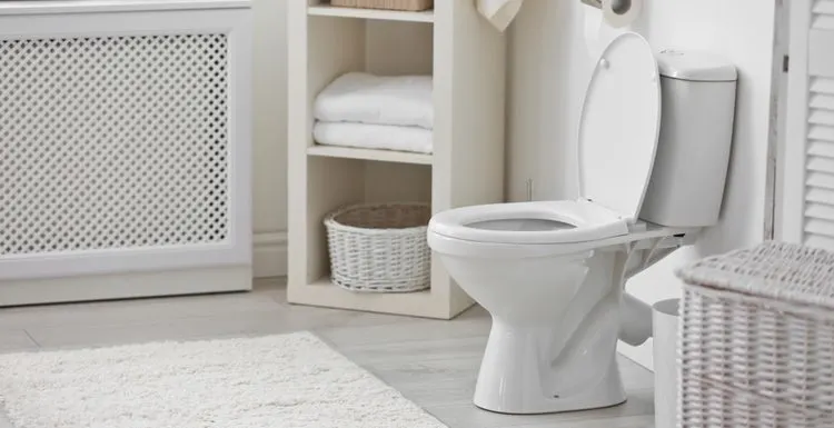 Toilet Bubbling? | Try These Simple Fixes