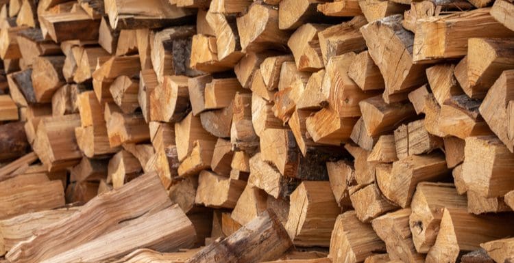 What Is a Cord of Wood? | Size, Cost, Things to Consider