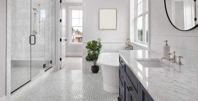 Bathroom Ideas | 30 Unique Designs