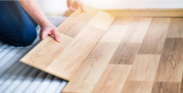 How to Install Laminate Flooring: A Step-by-Step Guide