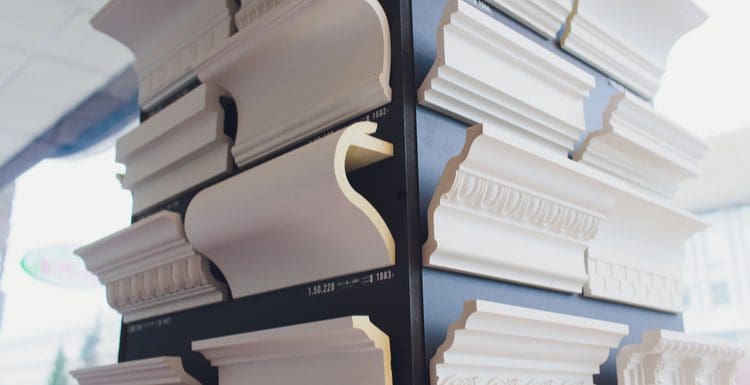 11 Common Crown Molding Styles To Elevate Your Home Decor