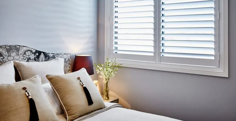 How Much Do Plantation Shutters Cost in 2024?