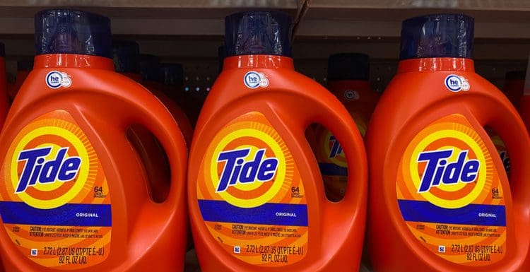 What Is HE Detergent? | How It Works & Top Picks
