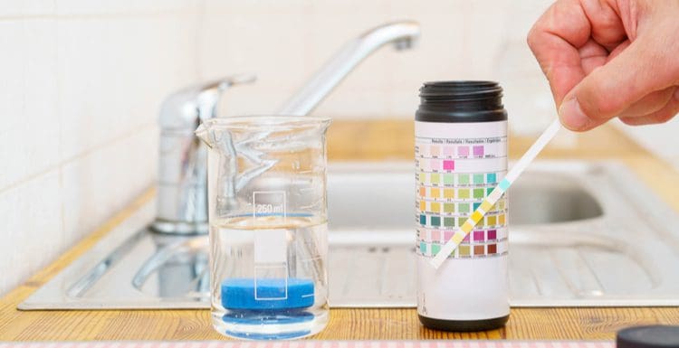 Water Test Kits | What Are They & Why Are They Important?