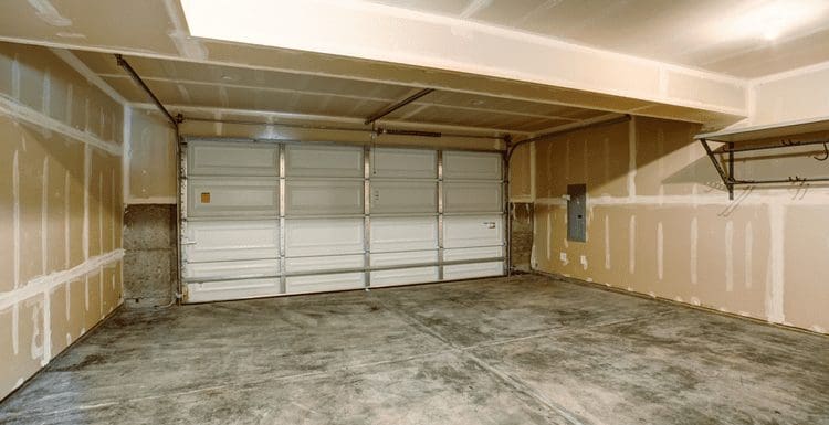 How to Insulate a Garage Ceiling in 5 Steps