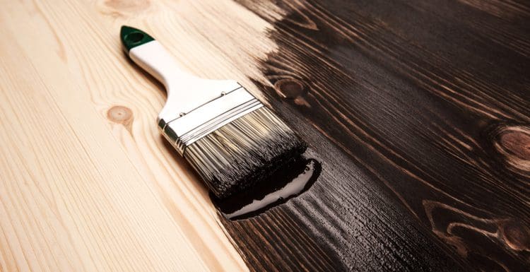 Can You Paint Over Stain? | Yes! Here’s How