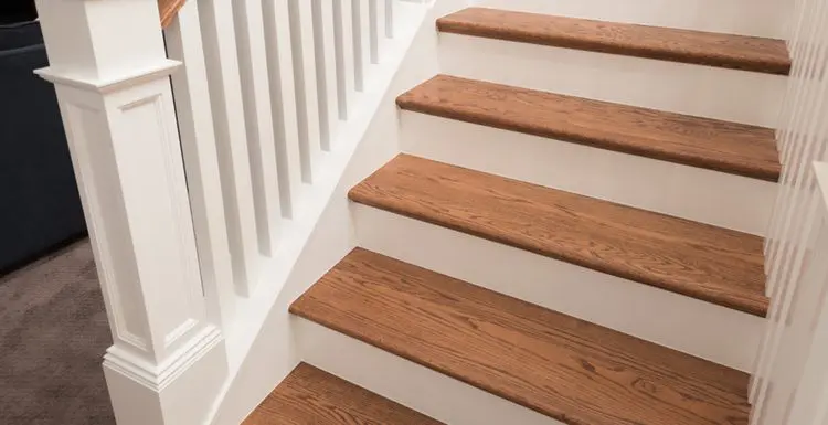 Stair Trim Ideas | 30 Ideas to Highlight Your Stairs