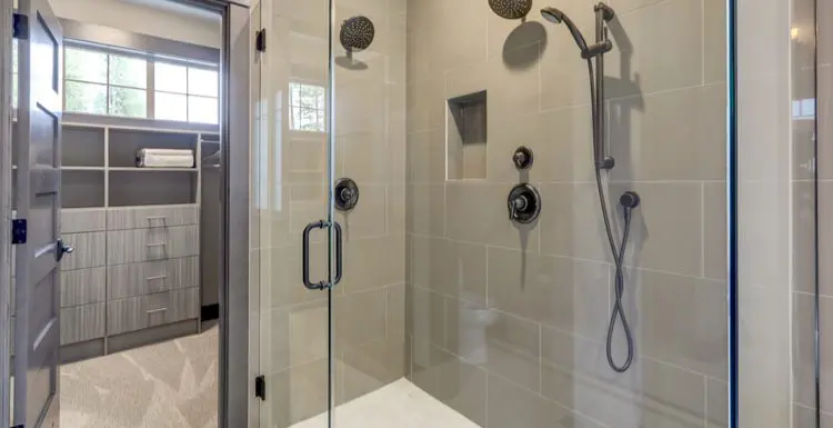 15 Unique Walk-In Shower Ideas for Your Bathroom in 2024