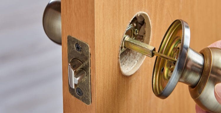 Parts of a Doorknob | All You Need to Know in 2022