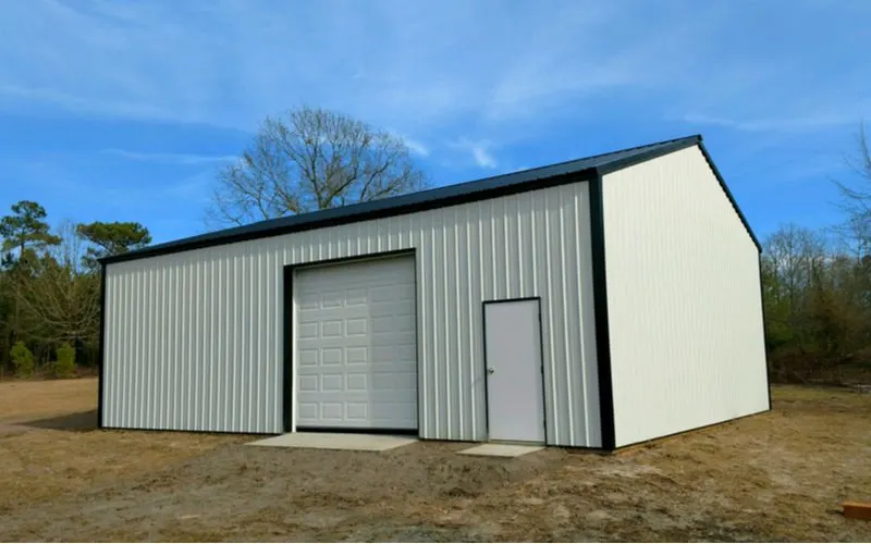 Pole Barn Cost | Average Prices for Various Types of Structures