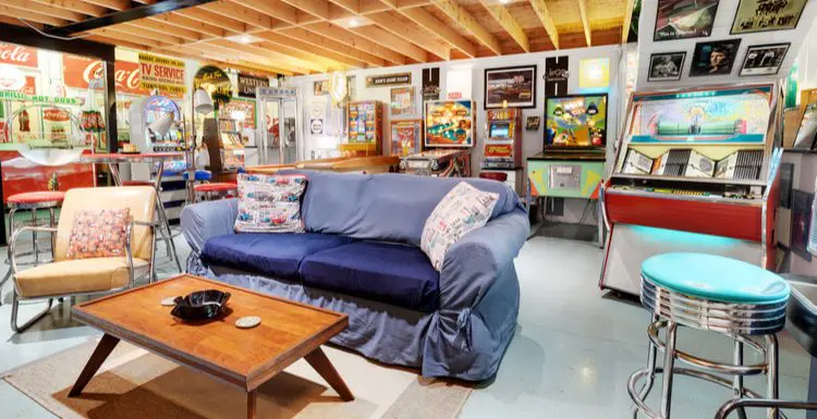 15 Cool Basement Ideas to Inspire You in 2023