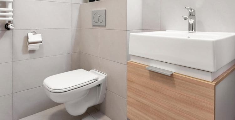 Standard Toilet Room Size | Layout Guidelines & Considerations