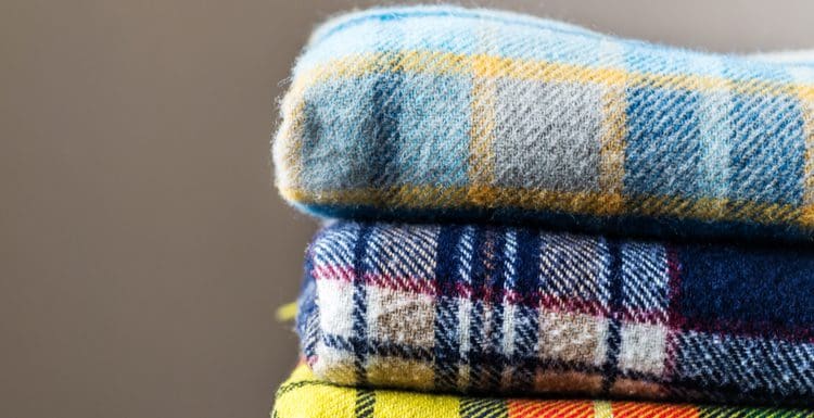 The 4 Types of Blankets You Need to Know About