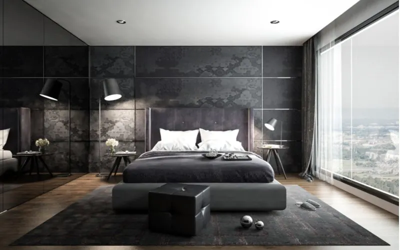 37 Men'S Bedroom Ideas - Make Your Room Look Modern