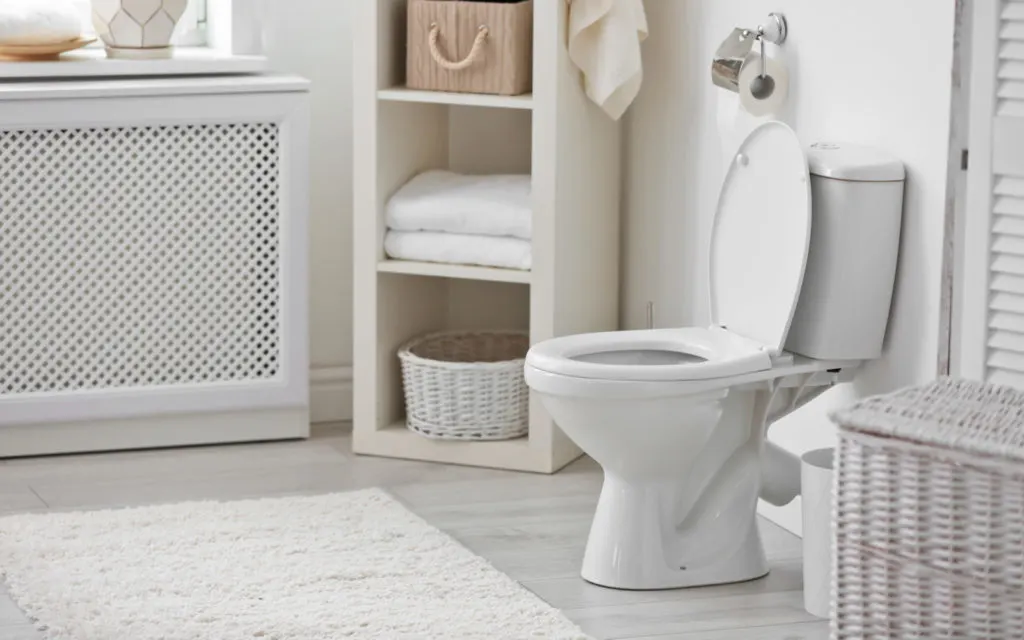 Toilet Dimensions | 2023 Complete Size & Buying Guide