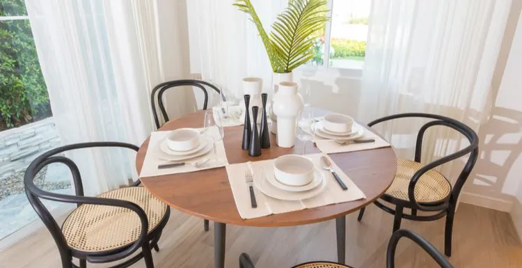 Placemats for Round Table Ideas | Our 15 Favorite Products
