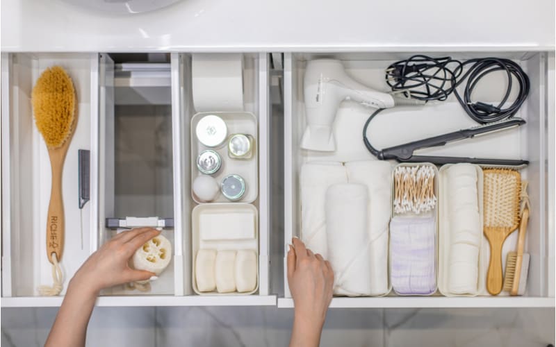 Small Bathroom Storage Ideas: 15 Unique Products You’ll Love