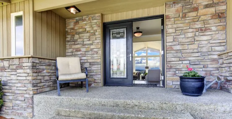How to Cover Glass Doors | A Complete Step-by-Step Guide  