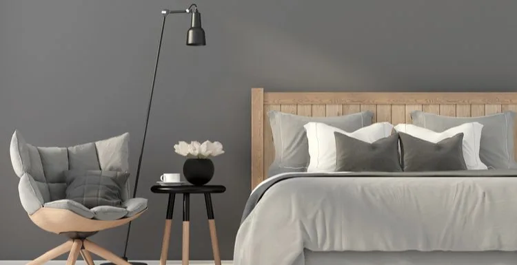 Grey Bedroom Ideas | 41 Examples We Can’t Get Enough Of