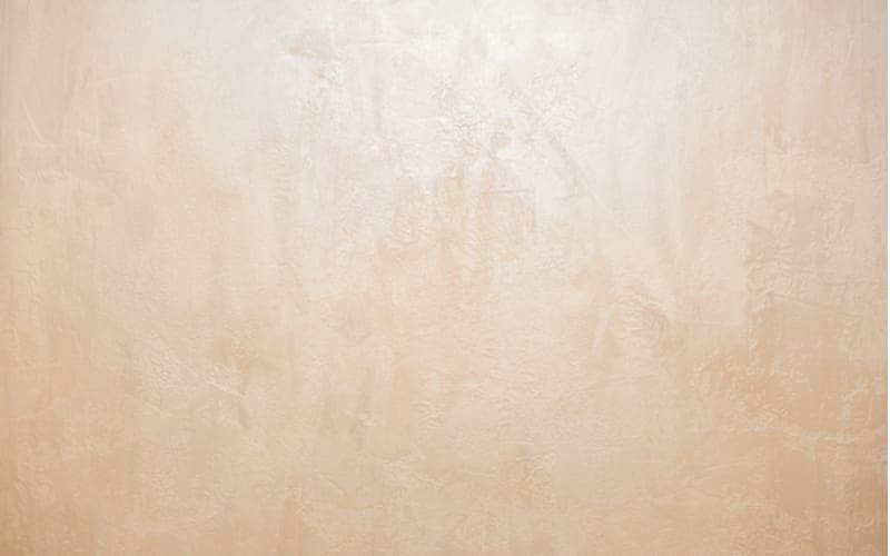Golden Venetian Plaster, one of the leading modern drywall texture types