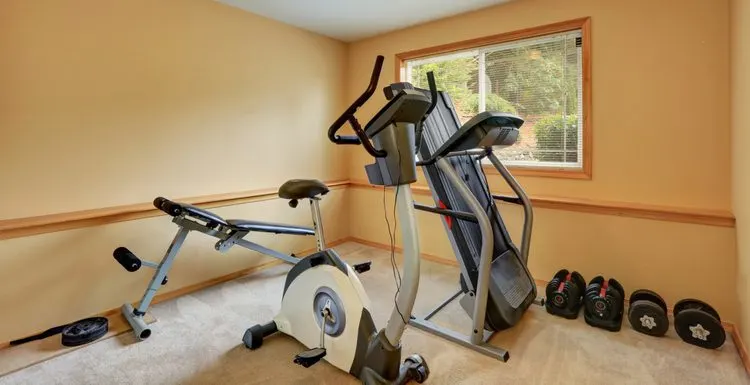 15 Cool Small Home Gym Ideas for 2024