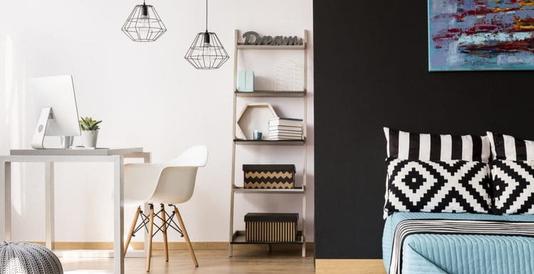 Bedroom Office Ideas: 10 Creative Designs We Love