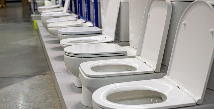 Best Flushing Toilets | Our Top 5 Picks & Buying Guide