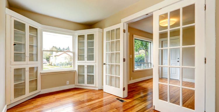 Installing French Doors | Step-by-Step Guide