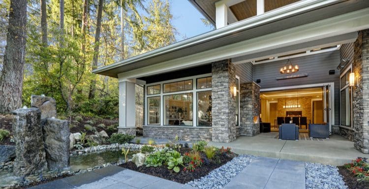 Types of Stone Siding | All of Your Options