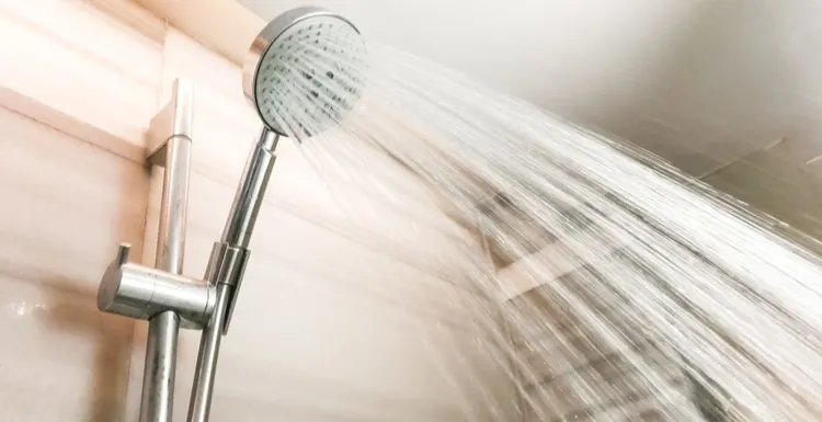 How to Remove Flow Restrictor From Shower Head