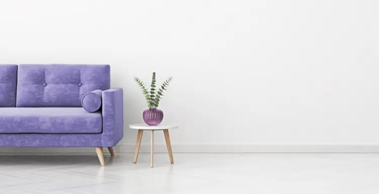 Purple and White Room: 15 Unique Ideas in 2024