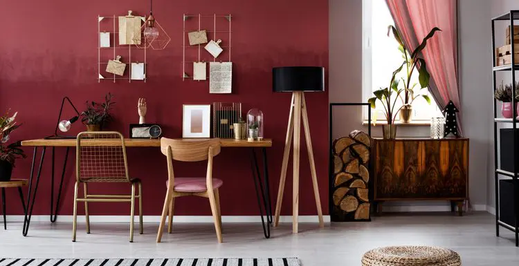 14 Colors That Go With Burgundy in 2024