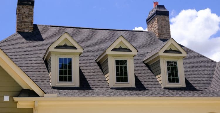 The 10 Major Types of Dormers to Know