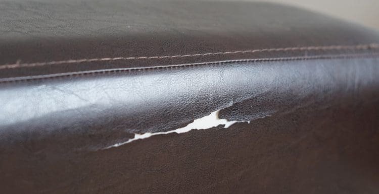 How to Stop Leather From Peeling | It’s Easy!