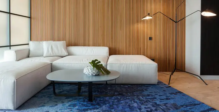 8 Types of Wood Wall Paneling in 2024