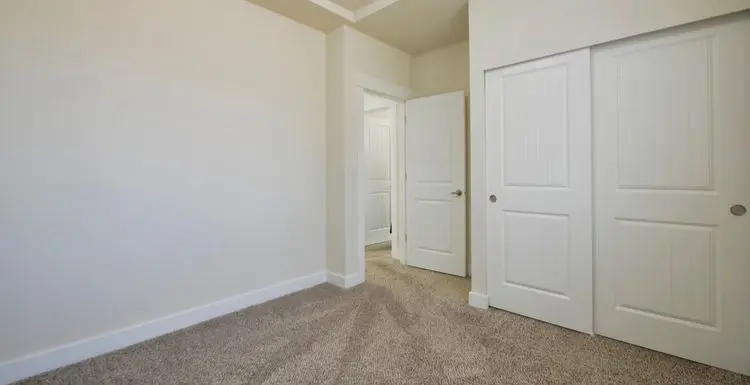 What is the Standard Closet Depth?