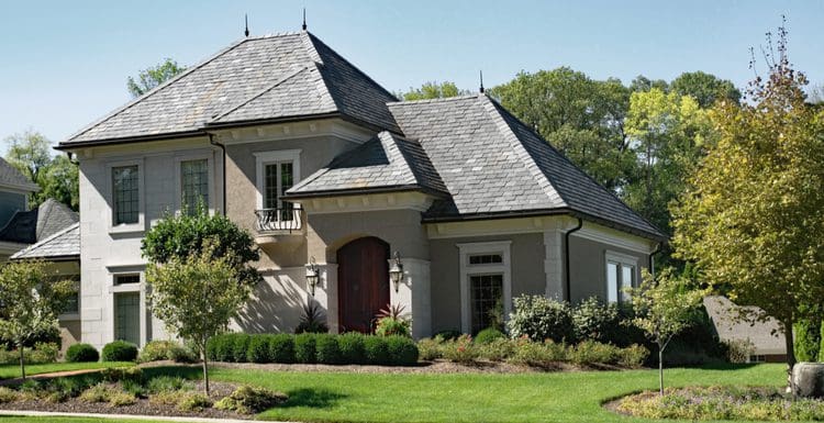 What Is a Hip Roof? An Overly Detailed Guide