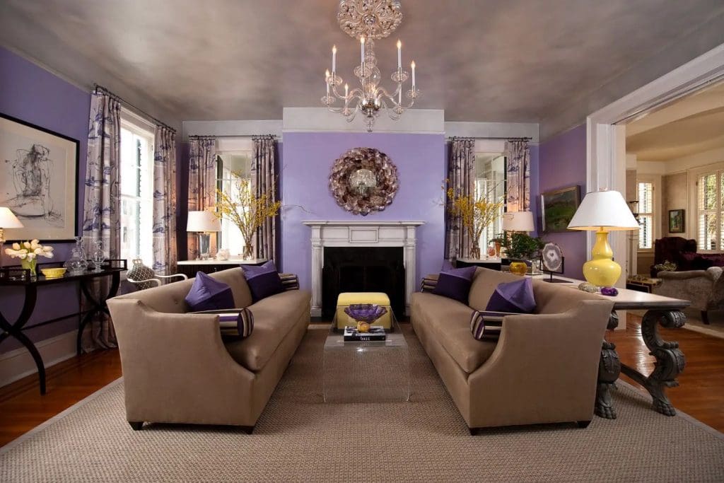 28 Best Colors That Go With Lavender You Should Consider