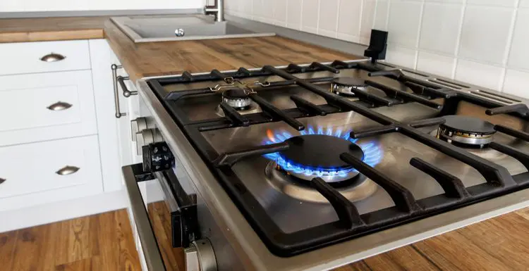 The 7 Parts of a Stove You Must Know About