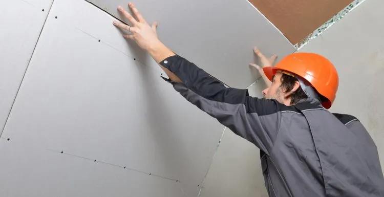 How Much Weight Can Drywall Hold? | A Lot!