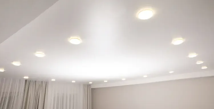 The 11 Types of Ceiling Lights for Your Home