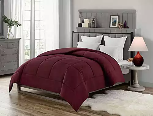 Swift Home All-Season Extra Soft Classic Comforter