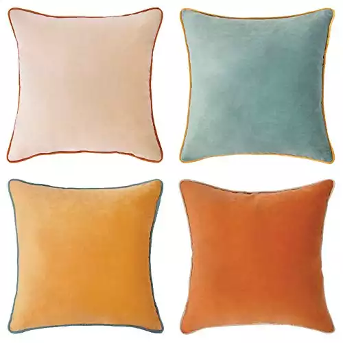 Shop the Best Selection of Decorative Pillows