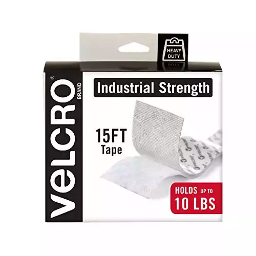 VELCRO Brand Industrial Strength Fasteners